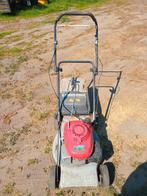 honda benzinegrasmaaier  type gcv135, Tuin en Terras, Ophalen, Gebruikt