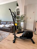 Vélo elliptique Décathlon 500 peu utilisé, Sport en Fitness, Ophalen, Zo goed als nieuw, Crosstrainer