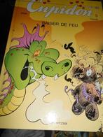 Cupidon 3 eo, Enlèvement ou Envoi