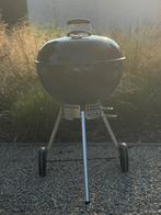 BBQ Weber, Tuin en Terras, Houtskoolbarbecues, Ophalen, Gebruikt
