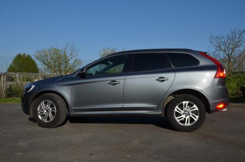 VOLVO XC60 Kinetic 2.0D3, Auto's, Volvo, Particulier, XC60, ABS, Adaptieve lichten, Airbags, Airconditioning, Alarm, Bluetooth