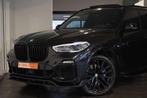 BMW X5 3.0AS xDrive45e M Pack Head-Up Pano ACC BTW 12M*, Auto's, BMW, Automaat, Gebruikt, Zwart, Leder