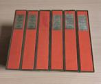Set van 5 doosjes dia’s van Perkins dieselmotor, Ophalen of Verzenden