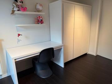 Kinderkamer beschikbaar voor biedingen