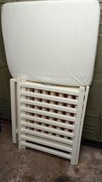 Babypark gratis, Ophalen