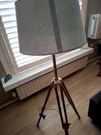 Staanlamp, Huis en Inrichting, Lampen | Vloerlampen, Ophalen