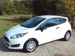 Ford Fiesta 80dkm Lichte Vracht EU6 5200+ a/c Top nw staat, Autos, Ford, Achat, Euro 6, Entreprise, Carnet d'entretien