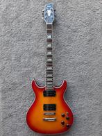 Guitare Eastwood Esprit, Muziek en Instrumenten, Snaarinstrumenten | Gitaren | Elektrisch, Ophalen, Zo goed als nieuw, Solid body