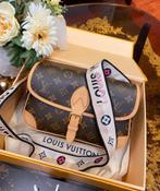 Louis vuitton dames tas, Handtassen en Accessoires, Tassen | Schoudertassen, Ophalen of Verzenden, Nieuw