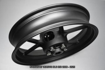 AVDB Voorvelg voor KAWASAKI VERSYS KLE 650 2006 - 2025 beschikbaar voor biedingen