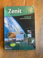 Zenit 5/6, Gelezen, ASO, Ophalen of Verzenden, Aardrijkskunde