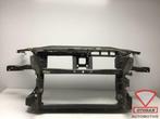 vw passat 3c 2006 voorfront + slot 3c0805588d 3c0805594d, Gebruikt, Volkswagen