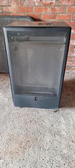 Mobiele gasverwarming 2 stuks, Ophalen, Gebruikt