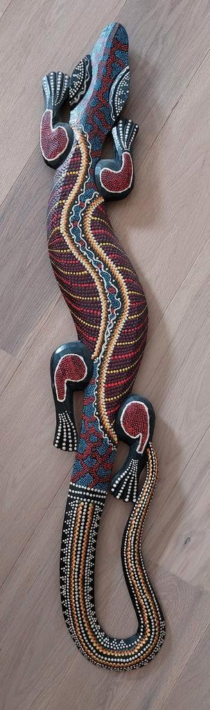 Salamander, Antiek en Kunst, Kunst | Designobjecten, Ophalen