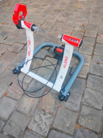 ELITE ALENO Indoor trainer  beschikbaar voor biedingen