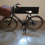 Damesfiets Gazelle miss grace, Fietsen en Brommers, Fietsen | Dames | Damesfietsen, Ophalen, Zo goed als nieuw, Gazelle