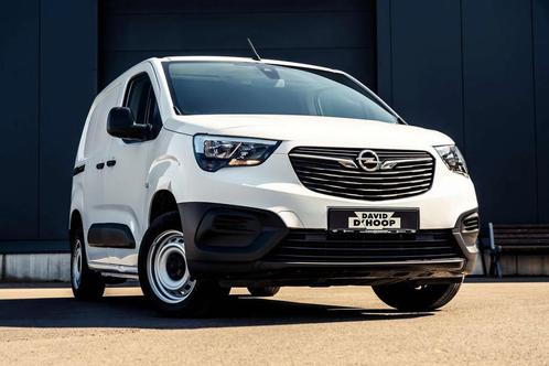 Opel Combo 1.5 TD | L1H1 | Airco | Cruise Control | Navigati, Auto's, Opel, Bedrijf, Te koop, Overige modellen, ABS, Airconditioning