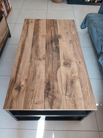 Table de salon / TV beschikbaar voor biedingen