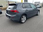 Vw Golf, 1.0 benzine, Bj 2022, CAMERA / CARPLAY / ACC, Argent ou Gris, Achat, Boîte manuelle, 5 portes