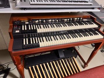 Hammond XK5 nieuw beschikbaar voor biedingen