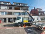 Verhuizen camionette ladderlift, Bricolage & Construction, Comme neuf, Enlèvement ou Envoi
