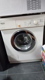 Miele wasmachine 8 kg, 1200 à 1600 tours, Enlèvement, 8 à 10 kg, Utilisé