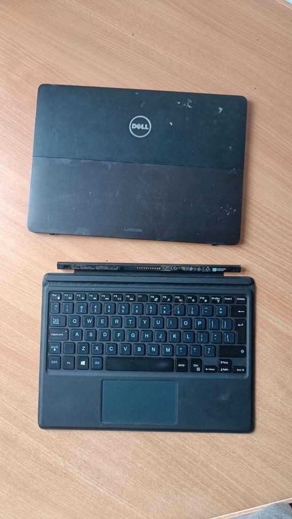 Dell latitude 5285 Windows tablet i5/8gb, Computers en Software, Windows Tablets, Ophalen of Verzenden