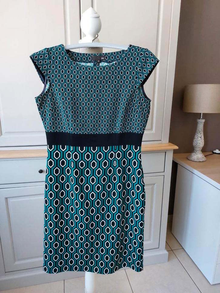 Super mooi, nieuw kleedje - JBC - maat 36, Kleding | Dames, Jurken, Nieuw, Maat 36 (S), Ophalen of Verzenden