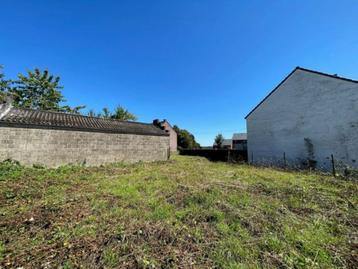 Bouwgrond Barrage de l'Eau D'Heure beschikbaar voor biedingen