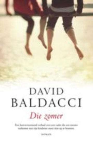 David Baldacci / keuze uit 10 boeken + 3 pocket vanaf 1 euro