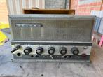 GELOSO G-227-A BUIZEN P.A. VERSTERKER, Audio, Tv en Foto, Buizenversterker, Ophalen of Verzenden, Versterker