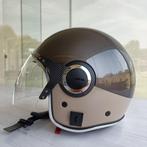 Motorhelm – merk VESPA – maat M, Motos, Vêtements | Casques de moto, M, Seconde main