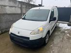 Voiture voyageurs Peugeot Partner 2014, Autos, Achat, Entreprise, Autres carburants, Autre carrosserie