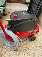 Compresseur Einhell, Bricolage & Construction, Compresseurs, Neuf, Moins de 25 litres, Moins de 200 litres/min, Enlèvement