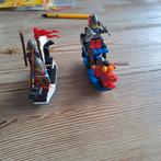 Lego 6017 en lego 6018, Kinderen en Baby's, Ophalen of Verzenden, Zo goed als nieuw, Lego