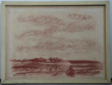 Alfons Vermeir (1905 - 1994) beschikbaar voor biedingen