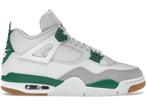 Jordan 4 sb Pine green- maat 45, Vêtements | Hommes, Chaussures, Neuf, Enlèvement ou Envoi, Blanc, Jordan