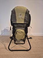 Deuter Kid Comfort 1 Plus, Kinderen en Baby's, Ophalen, Zo goed als nieuw