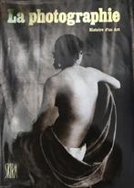 Fotografie Geschiedenis van een kunst, Fotografen, Ophalen of Verzenden, Zo goed als nieuw, Jean-Luc Daval