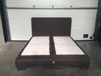 (63) Boxspring bed 180 x 200 scape home, Huis en Inrichting, Ophalen, Zo goed als nieuw