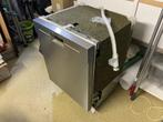 Siemens onderbouw vaatwasmachine, Elektronische apparatuur, Vaatwasmachines, Ophalen, Gebruikt, Minder dan 85 cm, Voorspoelprogramma
