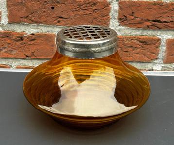 Rozensteker, pique-fleur, Art deco 1920s beschikbaar voor biedingen