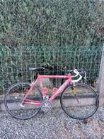 Koersfiets carbon Jowan maat 52, Fietsen en Brommers, Fietsen | Racefietsen, Gebruikt, Carbon, Heren, Meer dan 20 versnellingen