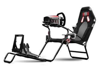 Next Level Racing GT Lite – NIEUW in doos, Enlèvement