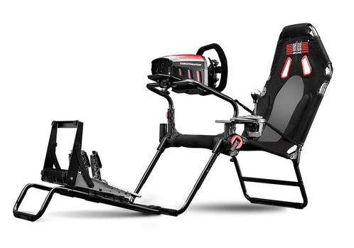Next Level Racing GT Lite – NIEUW in doos, Games en Spelcomputers, Spelcomputers | Overige Accessoires, Ophalen