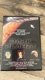 Dvd dark planet, Science-Fiction, Comme neuf, Tous les âges, Coffret