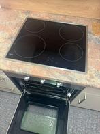Keuken Kookplaat Zanussi, Elektronische apparatuur, Ophalen, Gebruikt