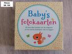 Nieuwe doos baby's fotokaarten foto momenten, Nieuw, Ophalen of Verzenden