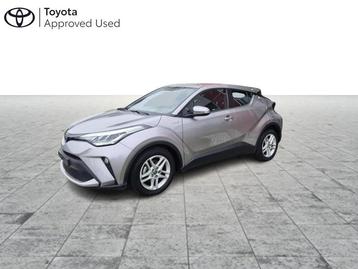 Toyota C-HR C-ENTER  beschikbaar voor biedingen