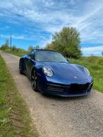 Porsche 911 type 992 S goedgekeurd voor 1 jaar, Auto's, Porsche, Leder, Particulier, Coupé, Te koop